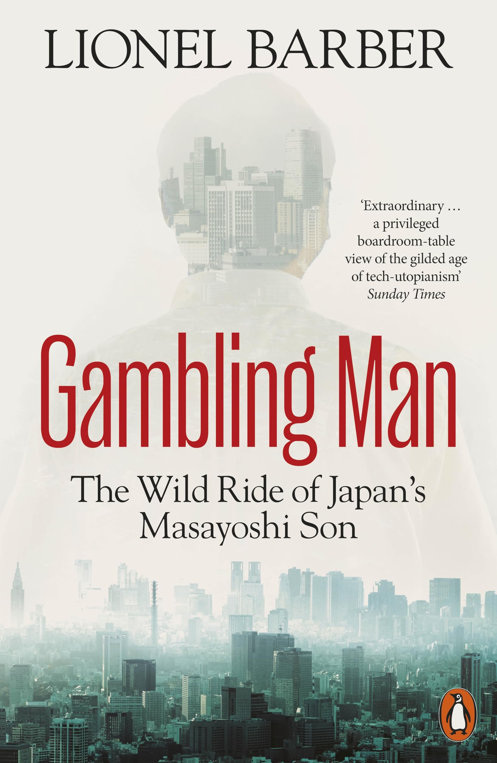 Gambling Man Media & Communication Books