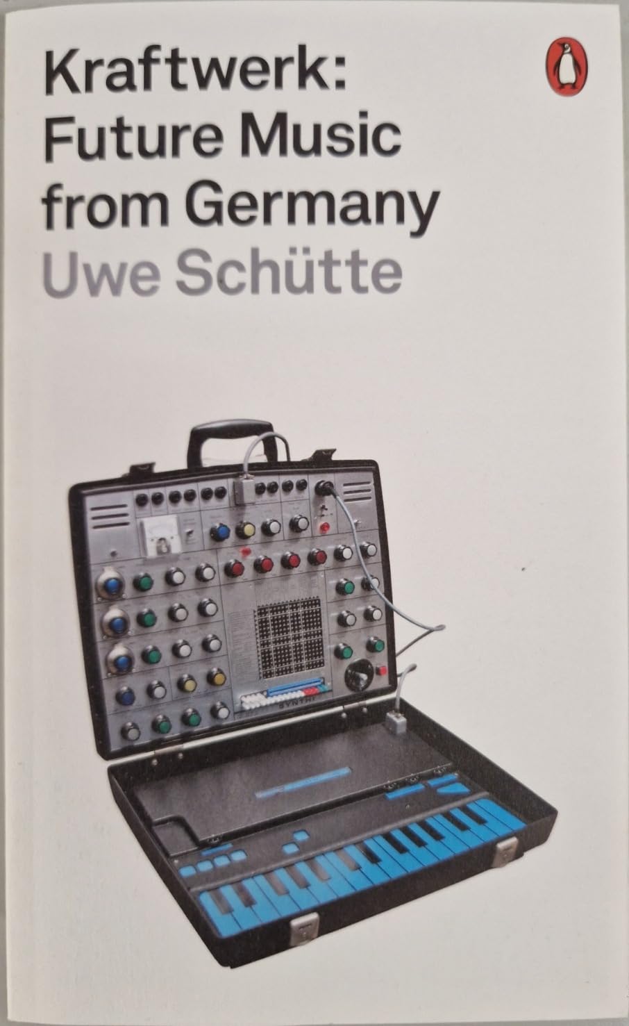 Product Image: Kraftwerk - Kraftwerk Future Music From Germany