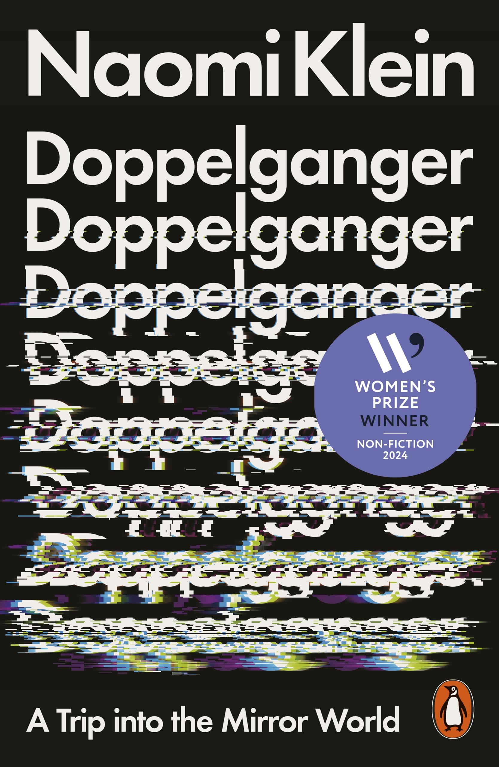 Product Image: Doppelganger