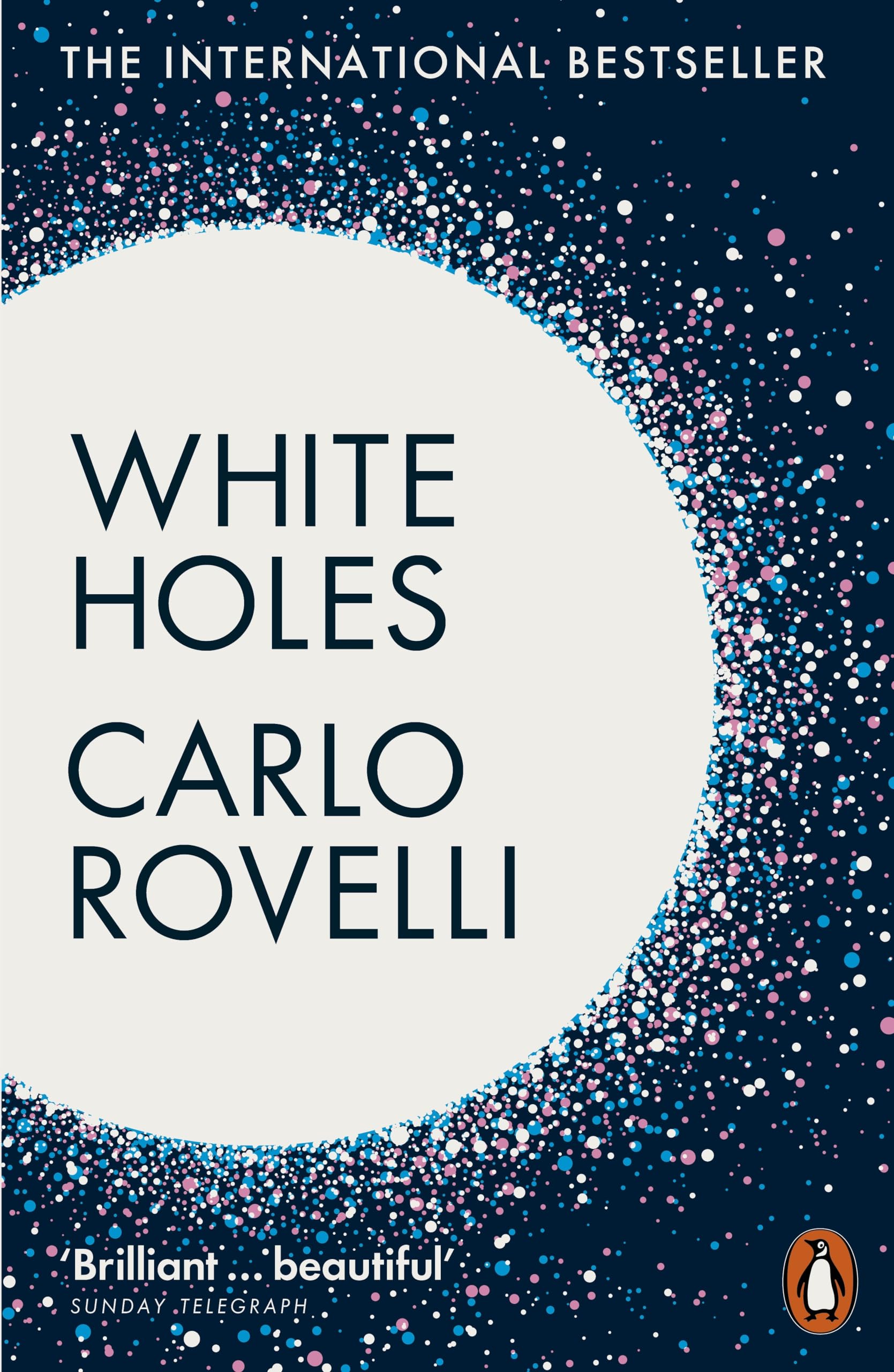 Product Image: White Holes