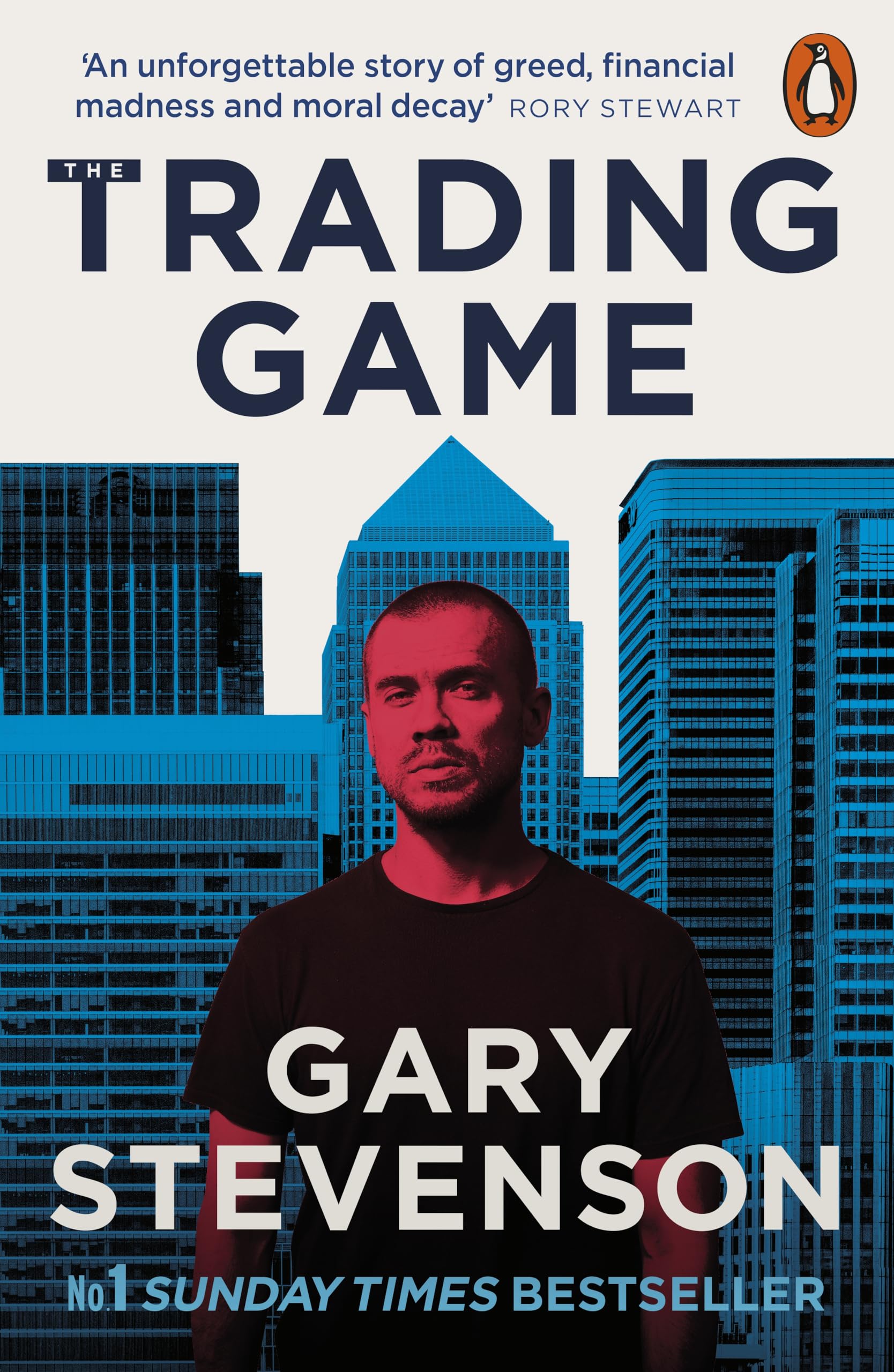 The Trading Game Books