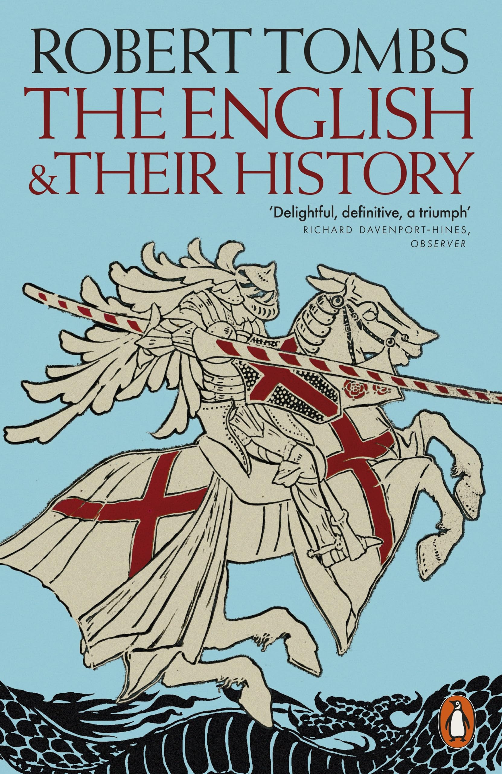 The English and their History: Updated with two new chapters Social Sciences