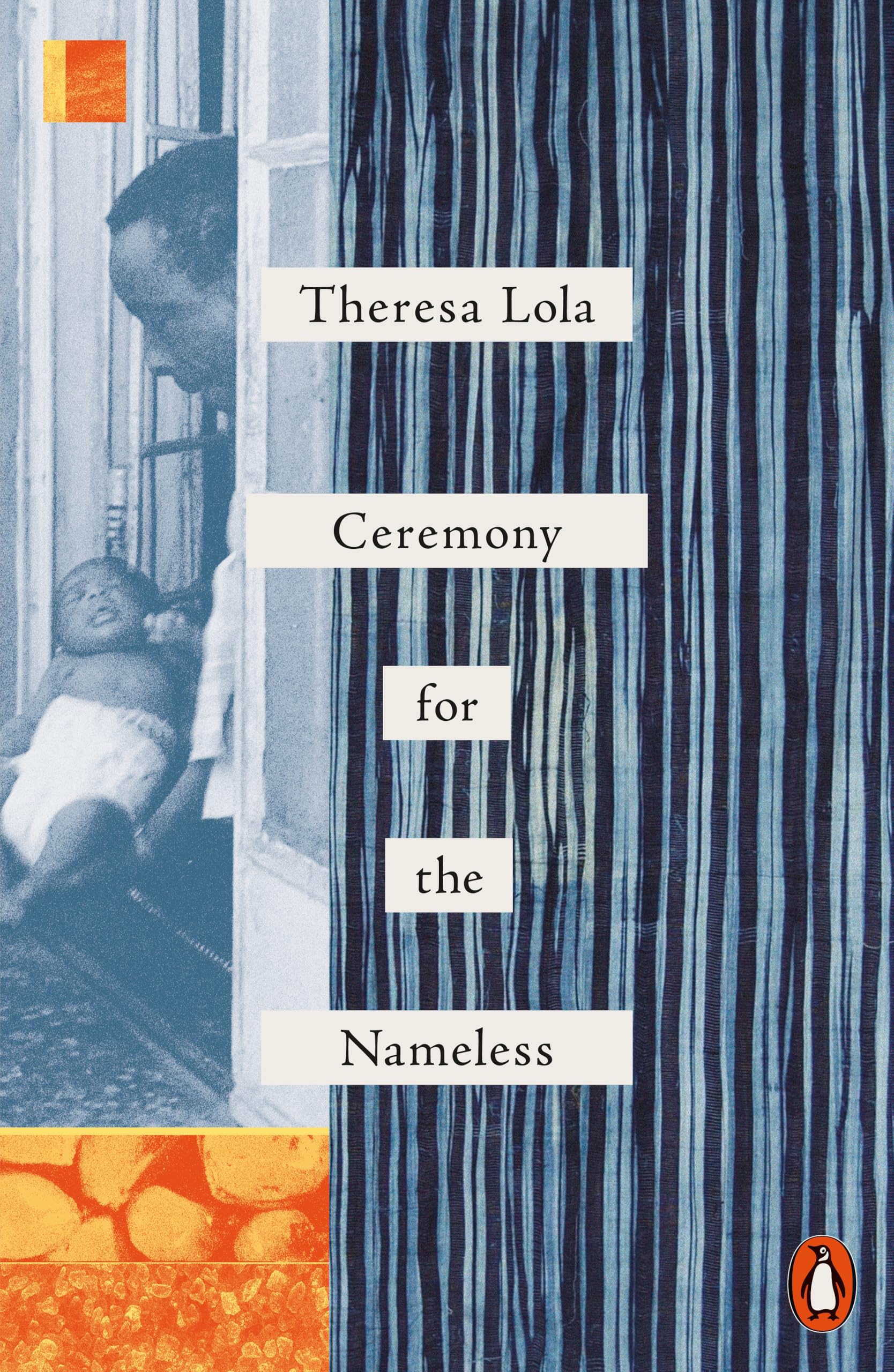 Ceremony for the Nameless Social Sciences
