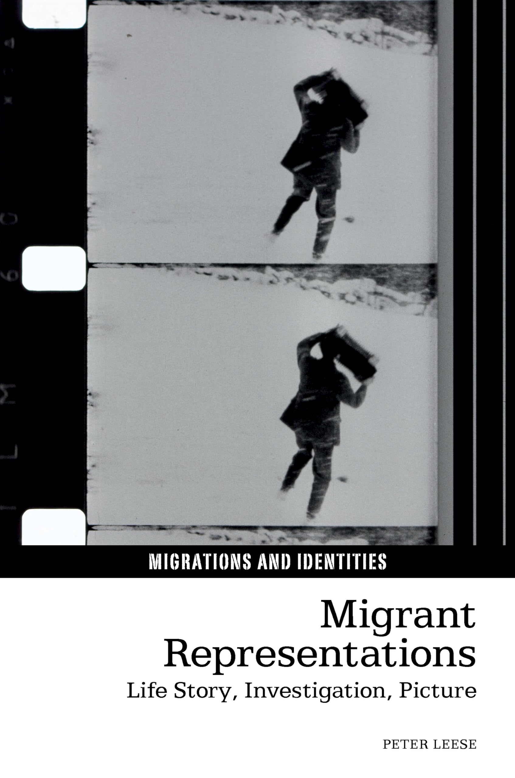 Migrant Representations: Life Story, Investigation, Picture book