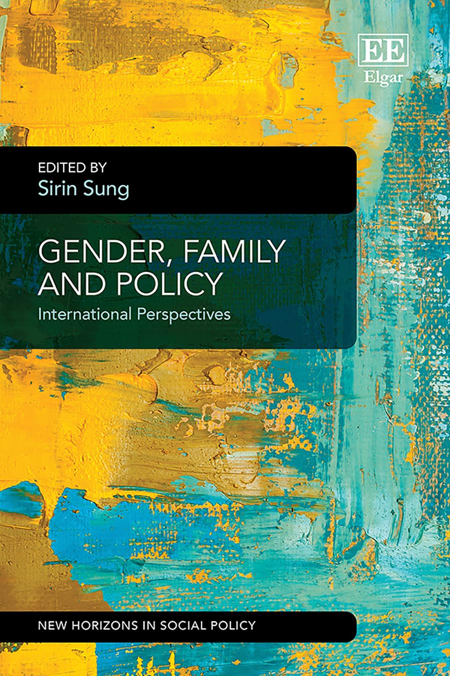 Gender, Family and Policy: International Perspectives (New Horizons in Social Policy series) Partnership & Love