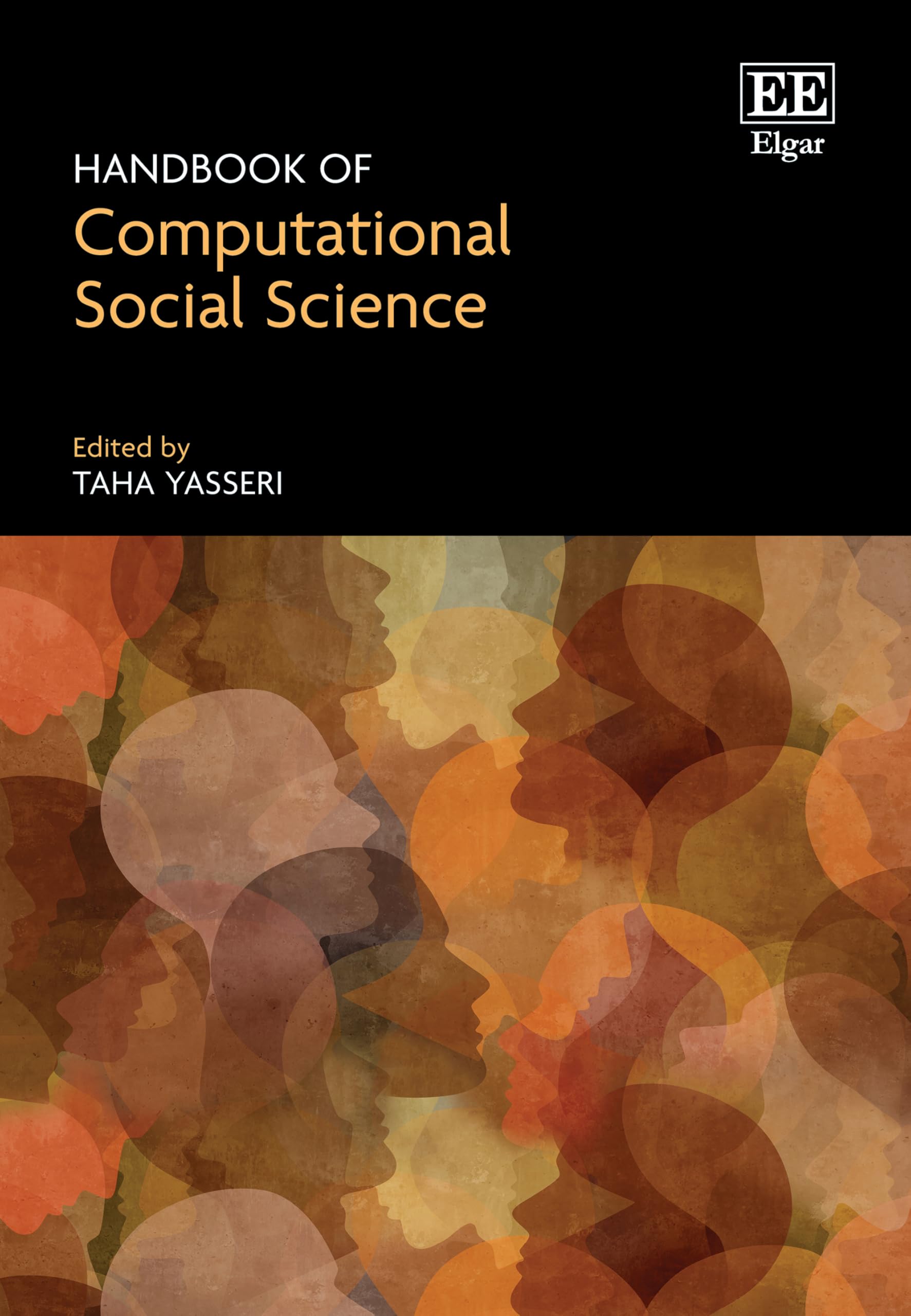 Handbook of Computational Social Science Natural Sciences