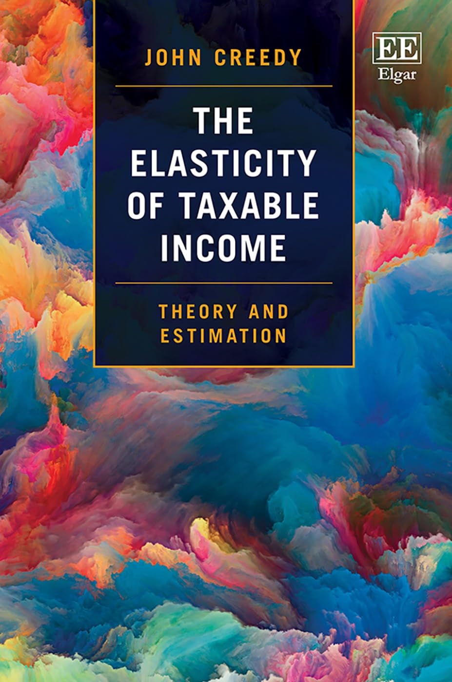 The Elasticity of Taxable Income: Theory and Estimation Business, Finance & Career