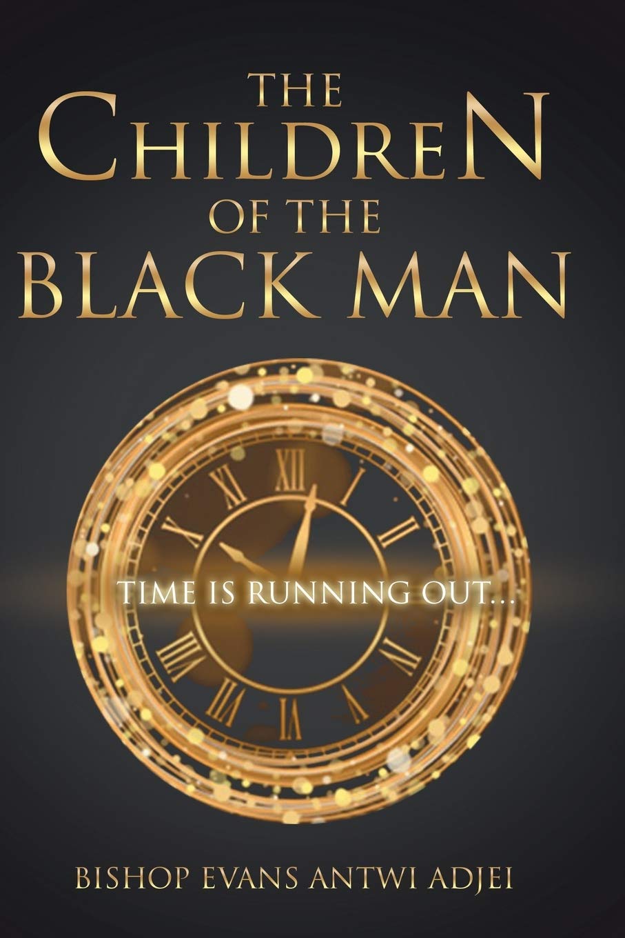 The Children of the Black Man Law