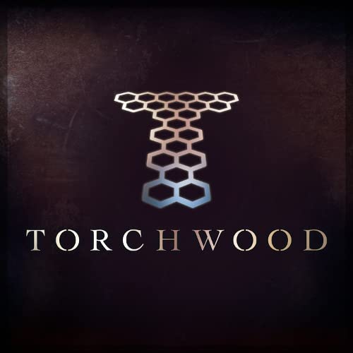 Torchwood #96: Child Free Contemporary literature