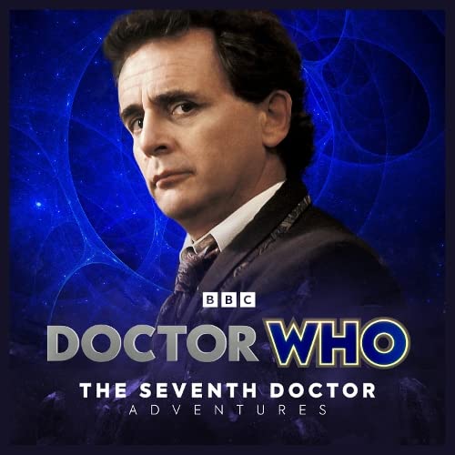 Doctor Who: The Seventh Doctor Adventures: 2025A Contemporary literature