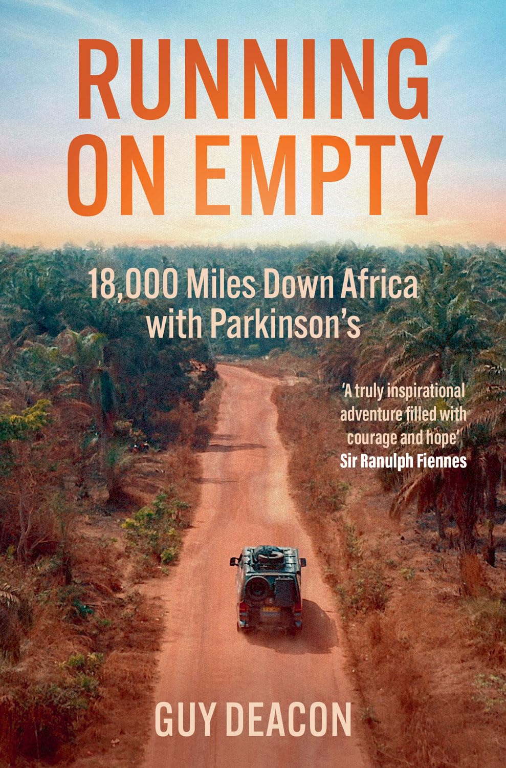 Running on Empty Politics & Society Books