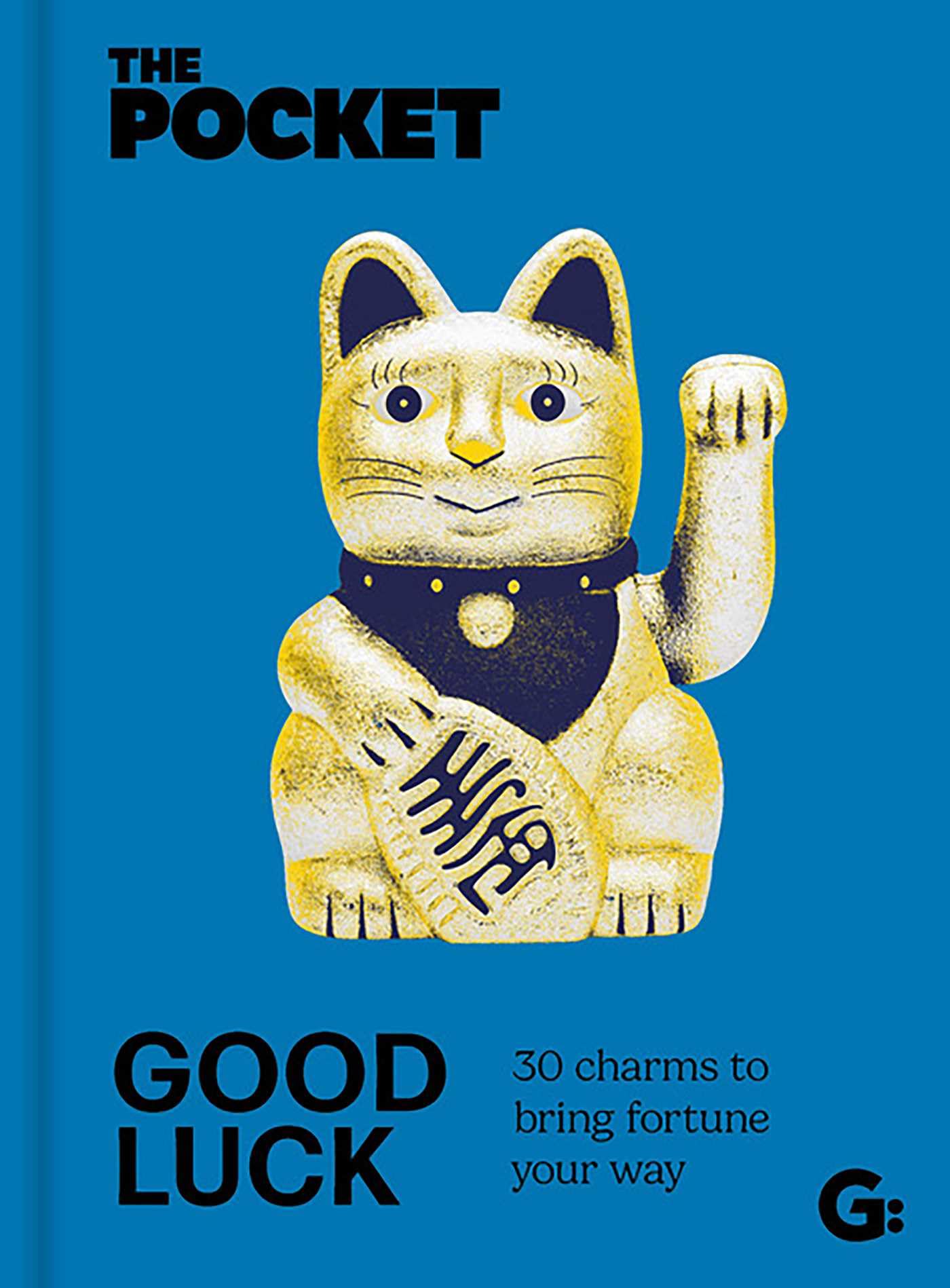 The Pocket Good Luck Business, Finance & Career