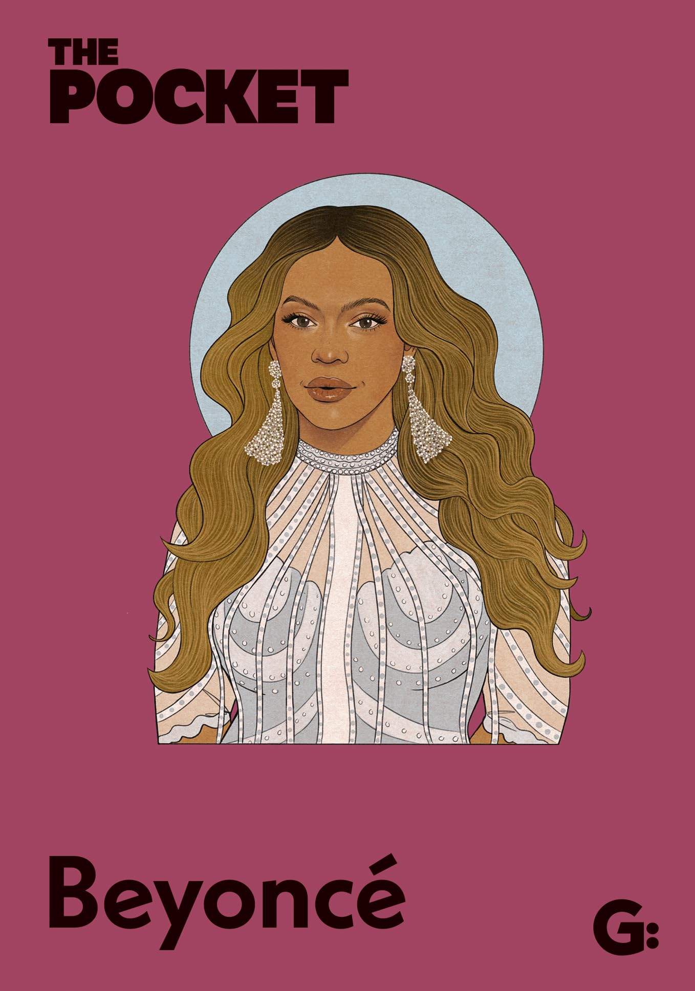 The Pocket Beyoncé: The Inside Scoop on the Bestselling Artist's Life and Career (Gemini Pockets) Social Sciences