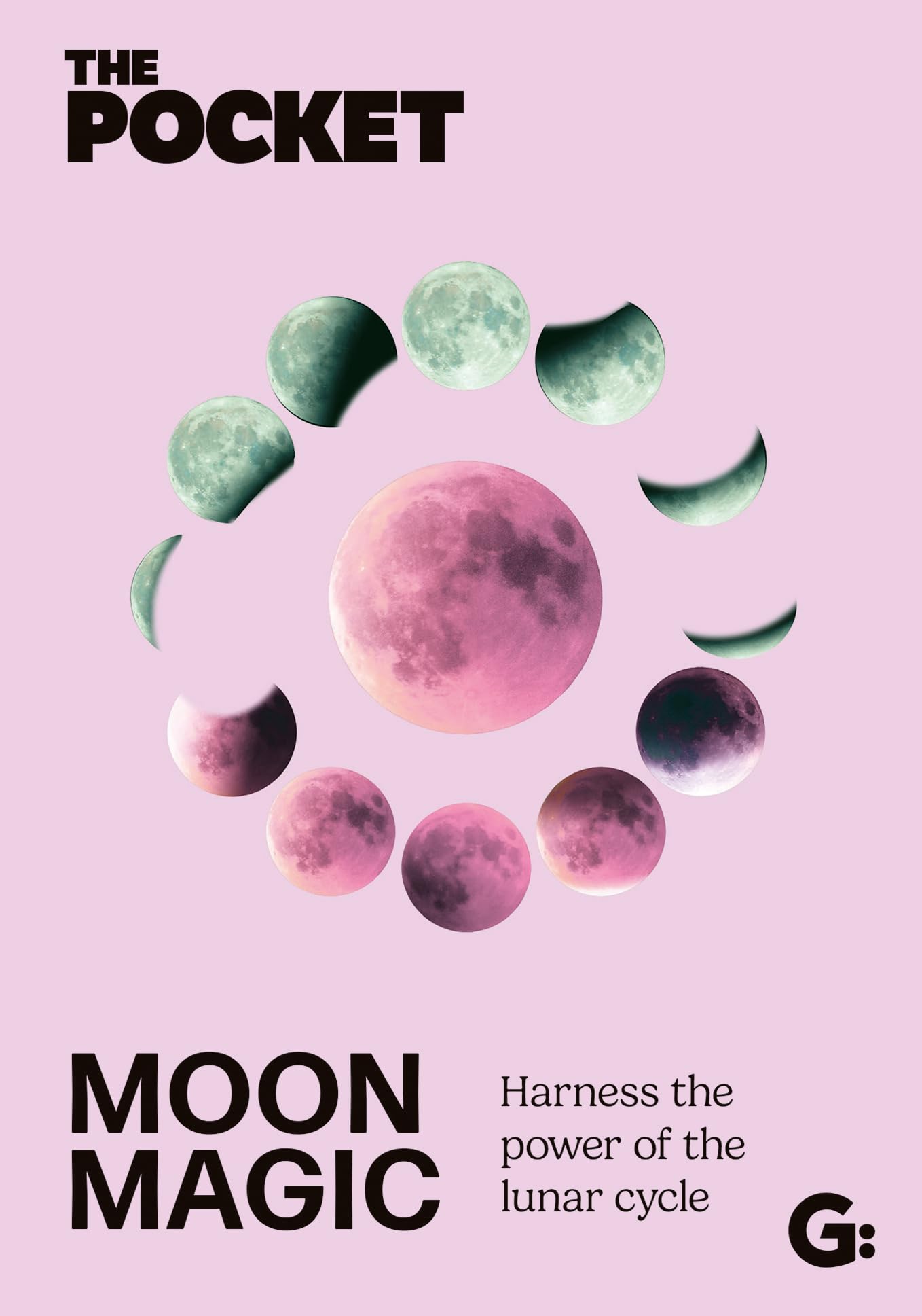 The Pocket Moon Magic: Harness the Power of the Lunar Cycle (Gemini Pockets) Computer Science