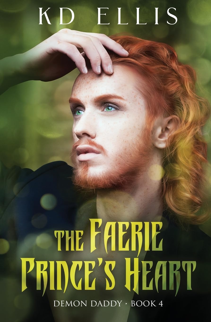 The Faerie Prince's Heart LGBTQ+