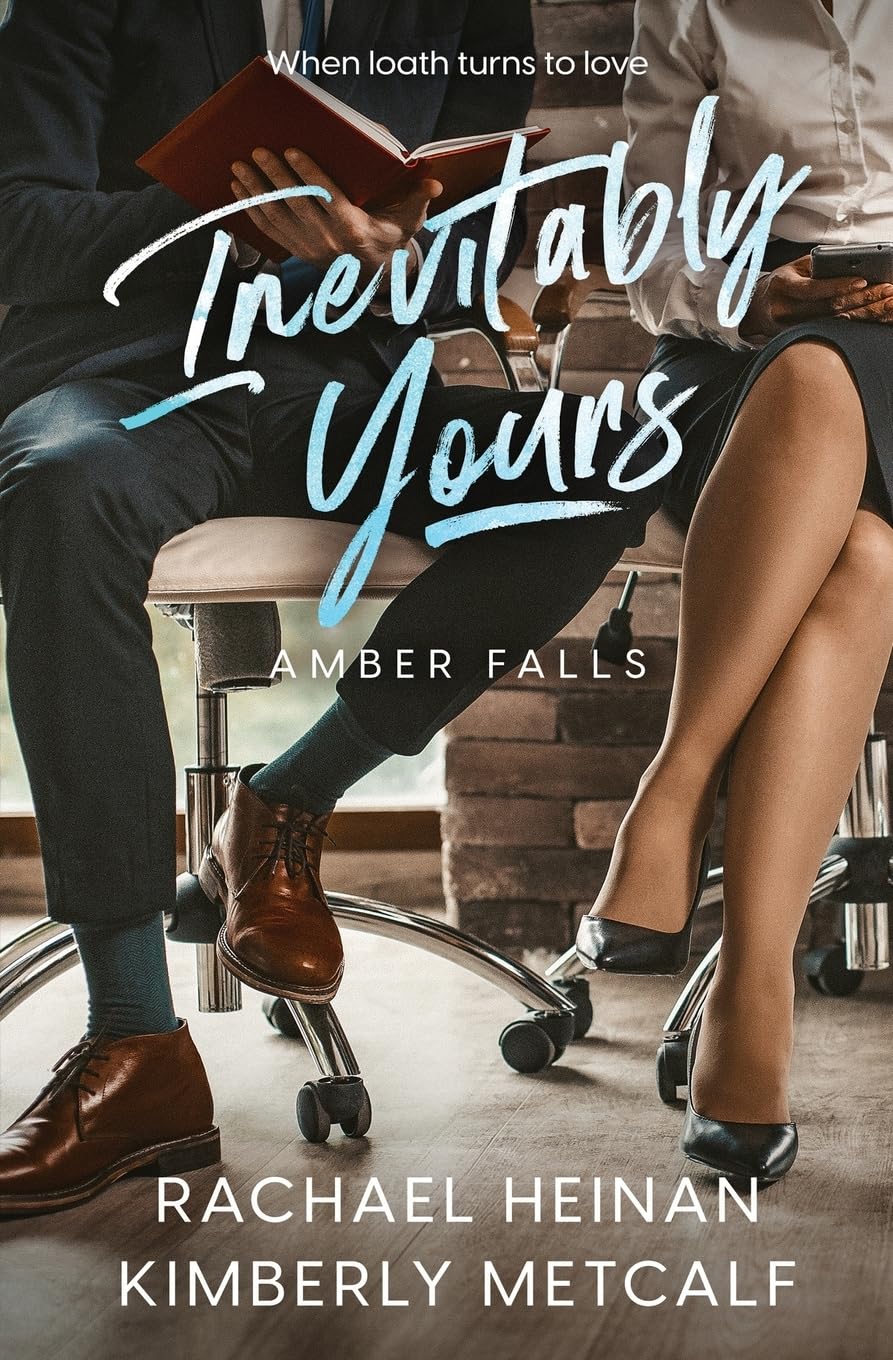 Inevitably Yours (Amber Falls, Band 3) Contemporary literature