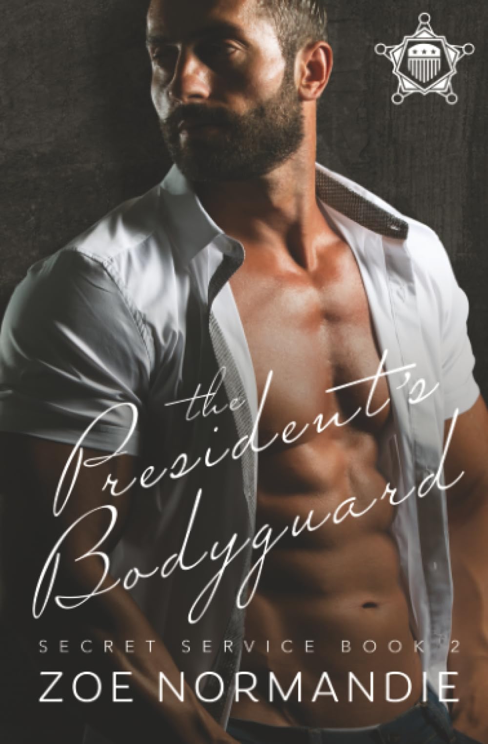 The President's Bodyguard Contemporary literature