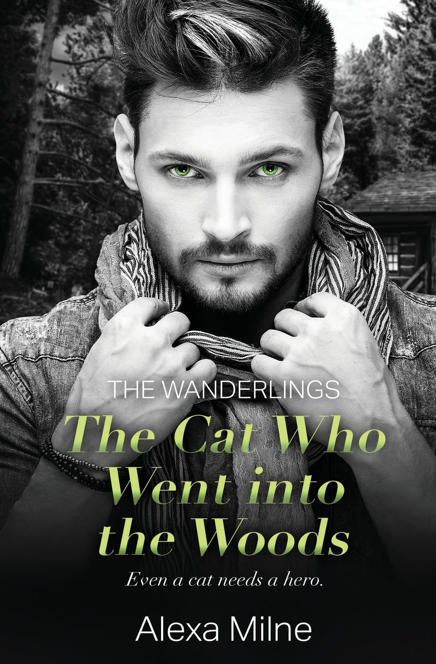 The Cat Who Went into the Woods Contemporary literature