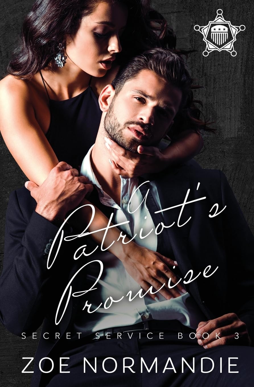 A Patriot's Promise Contemporary literature