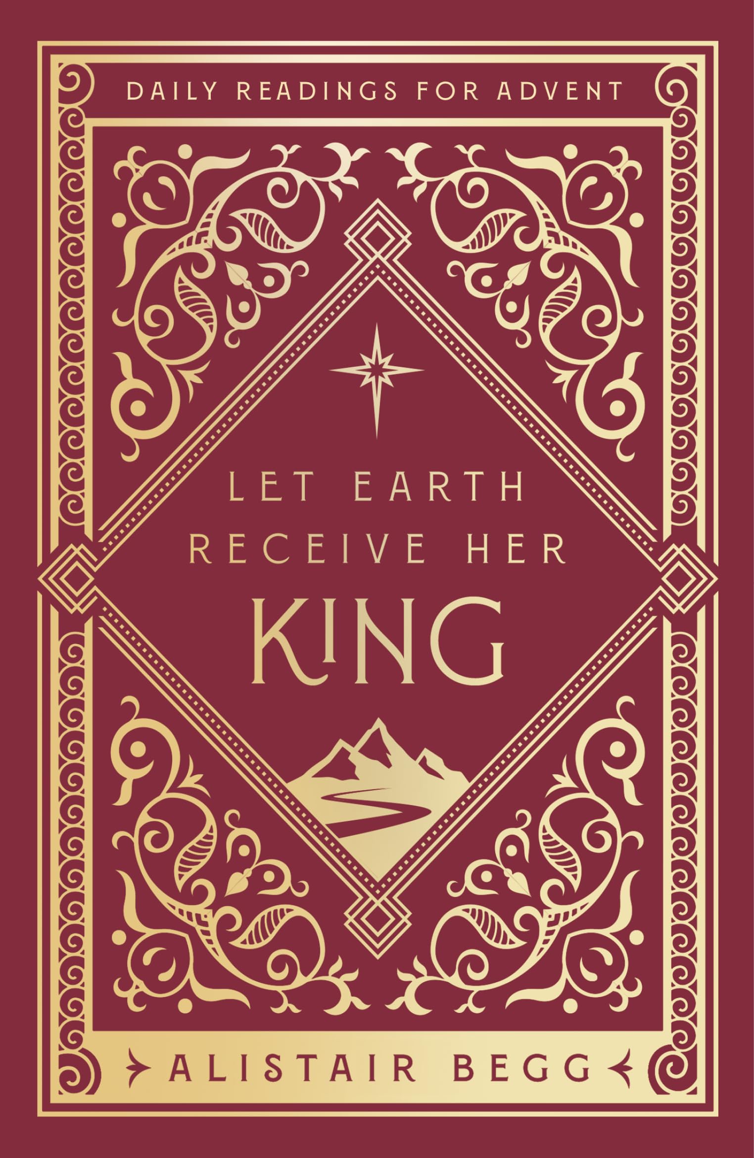 Let Earth Receive Her King Religion & Esotericism