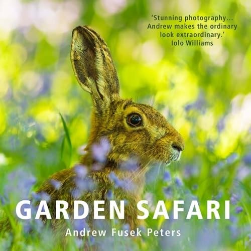 Garden Safari Mathematics