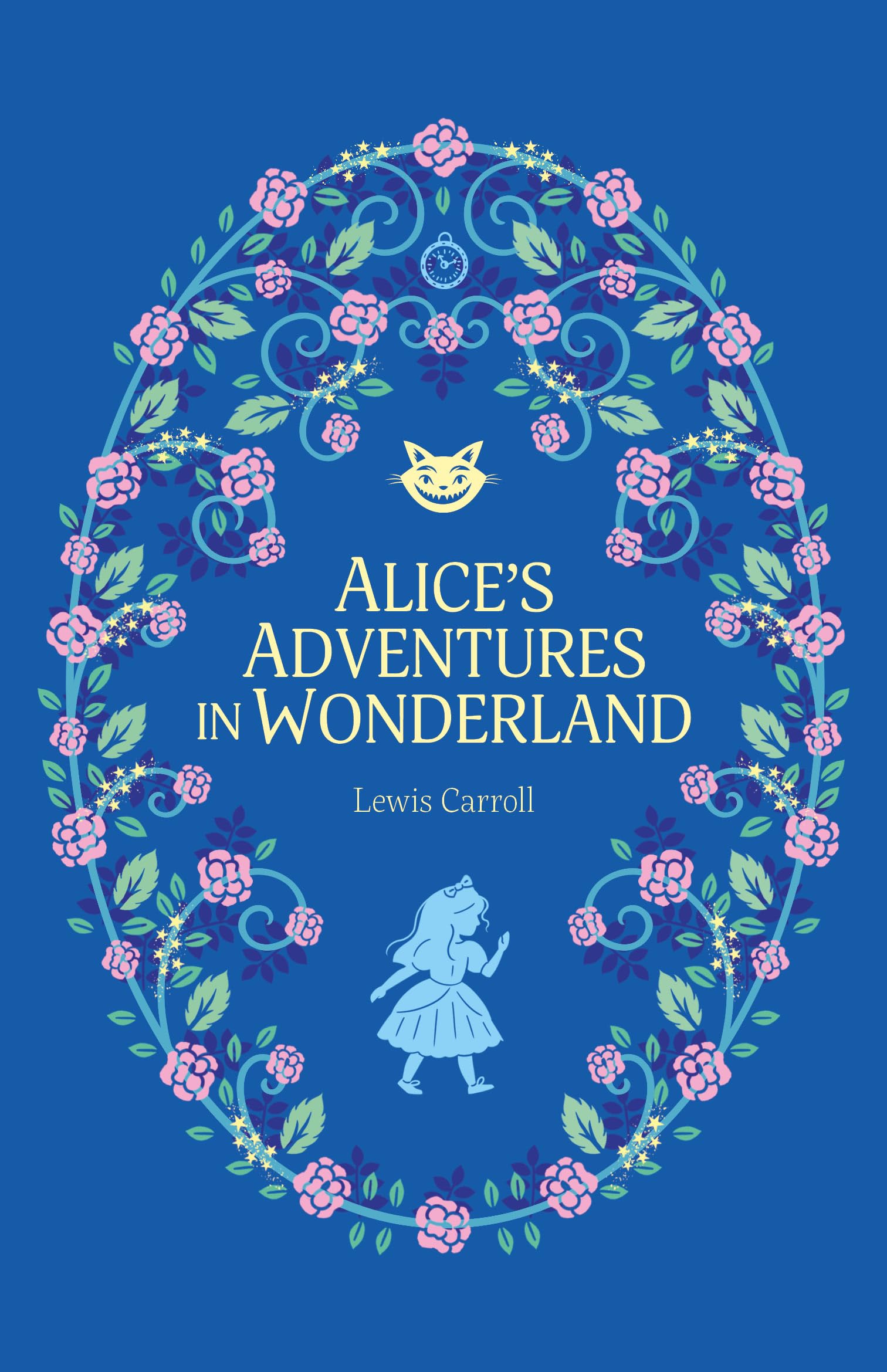 Alice’s Adventures in Wonderland (The Complete Children's Classics Collection, Band 1) Fiction