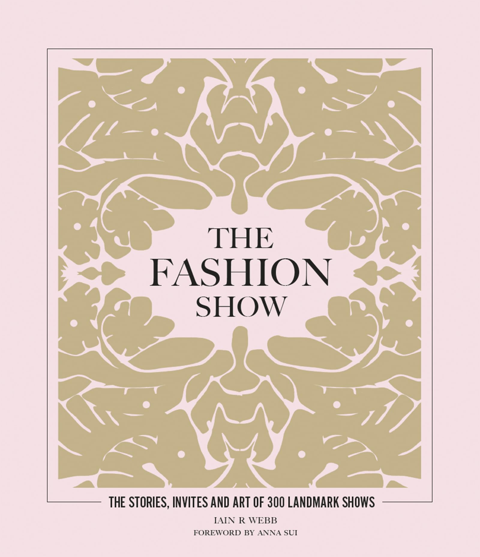 The Fashion Show Books