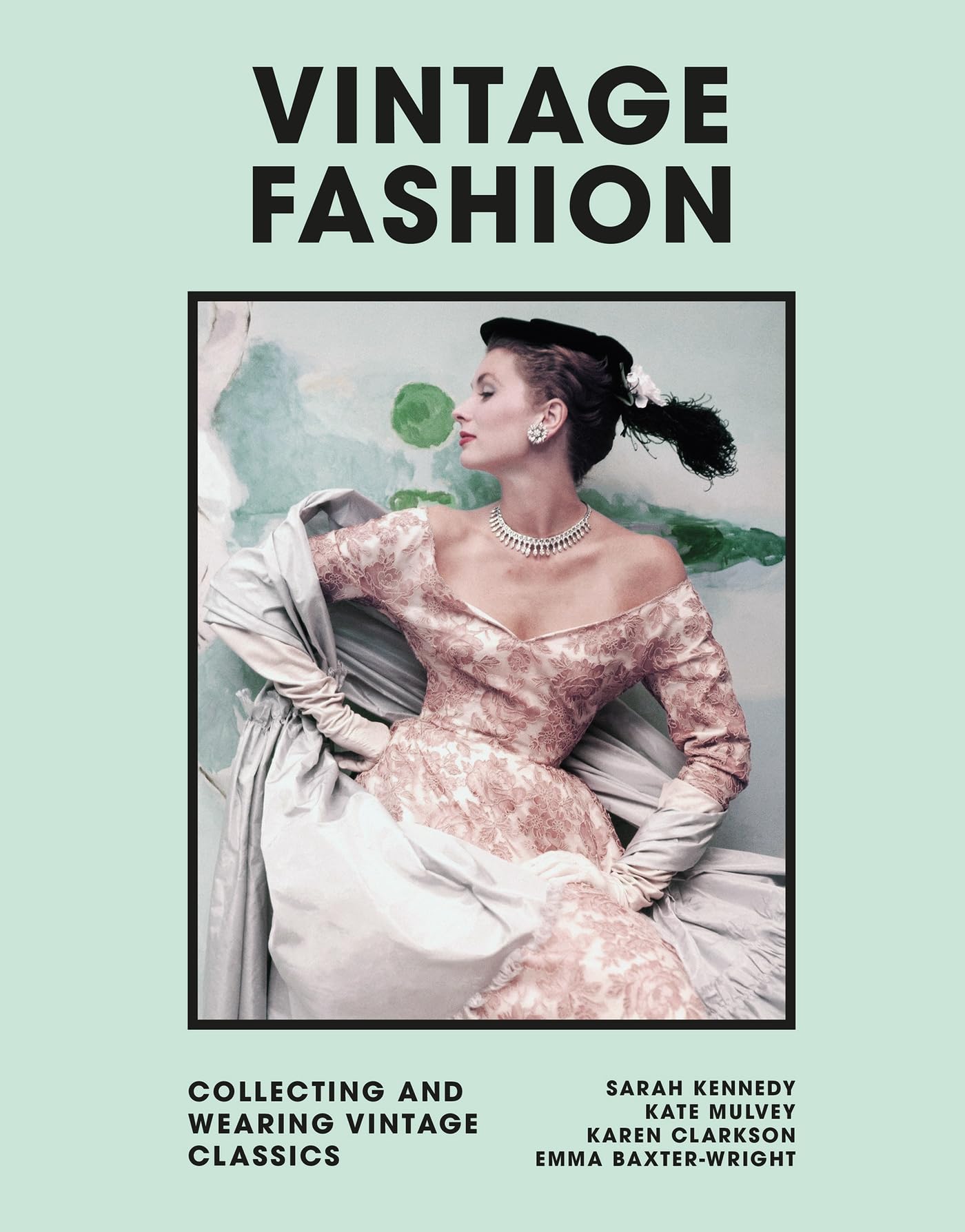 Product Image: Vintage Fashion