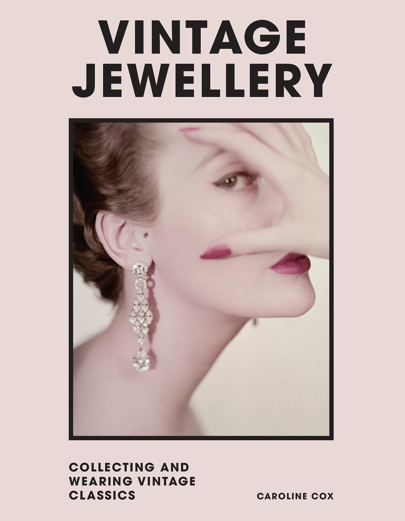 Vintage Jewellery Architecture