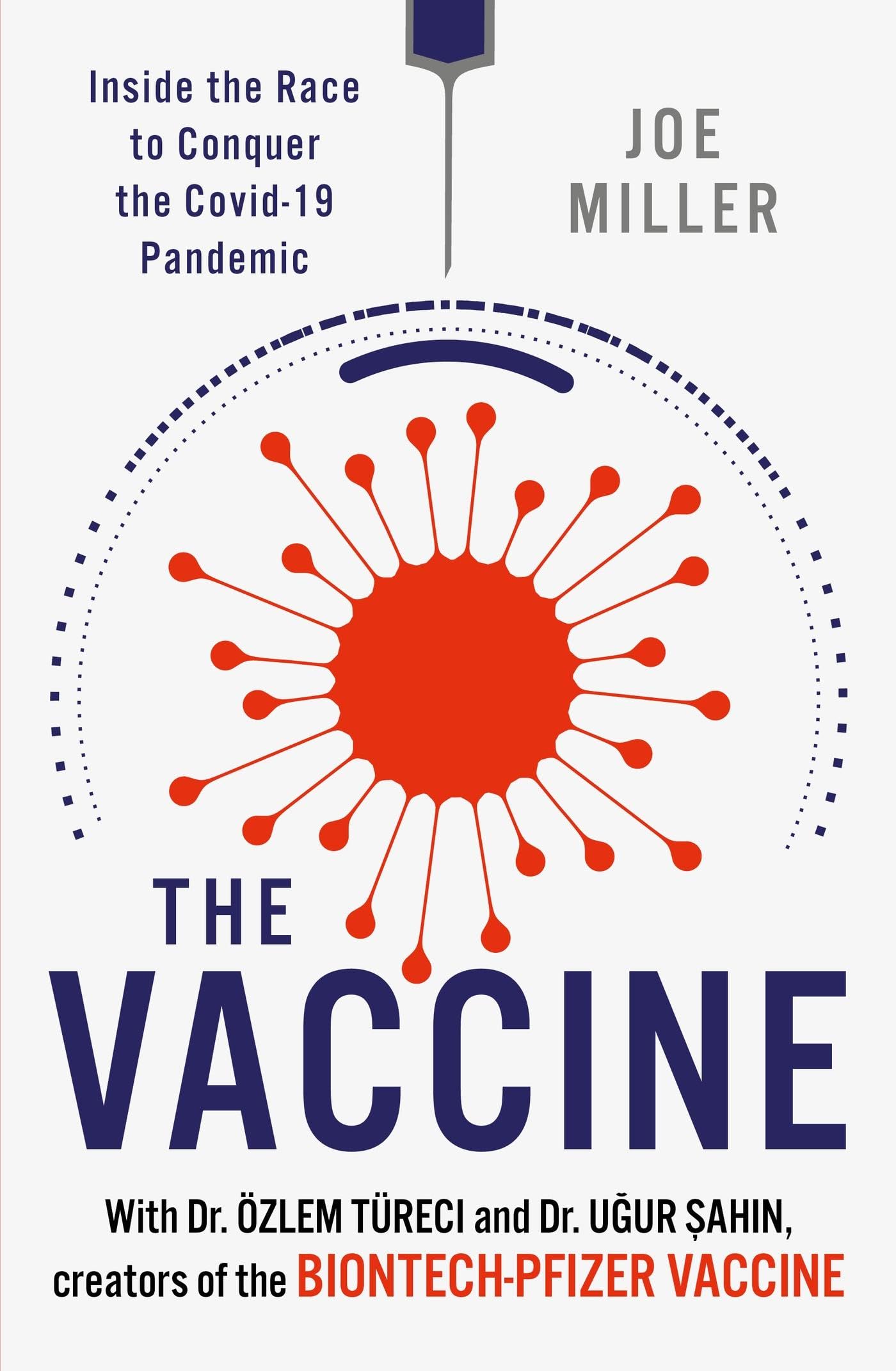 The Vaccine Medicine Books