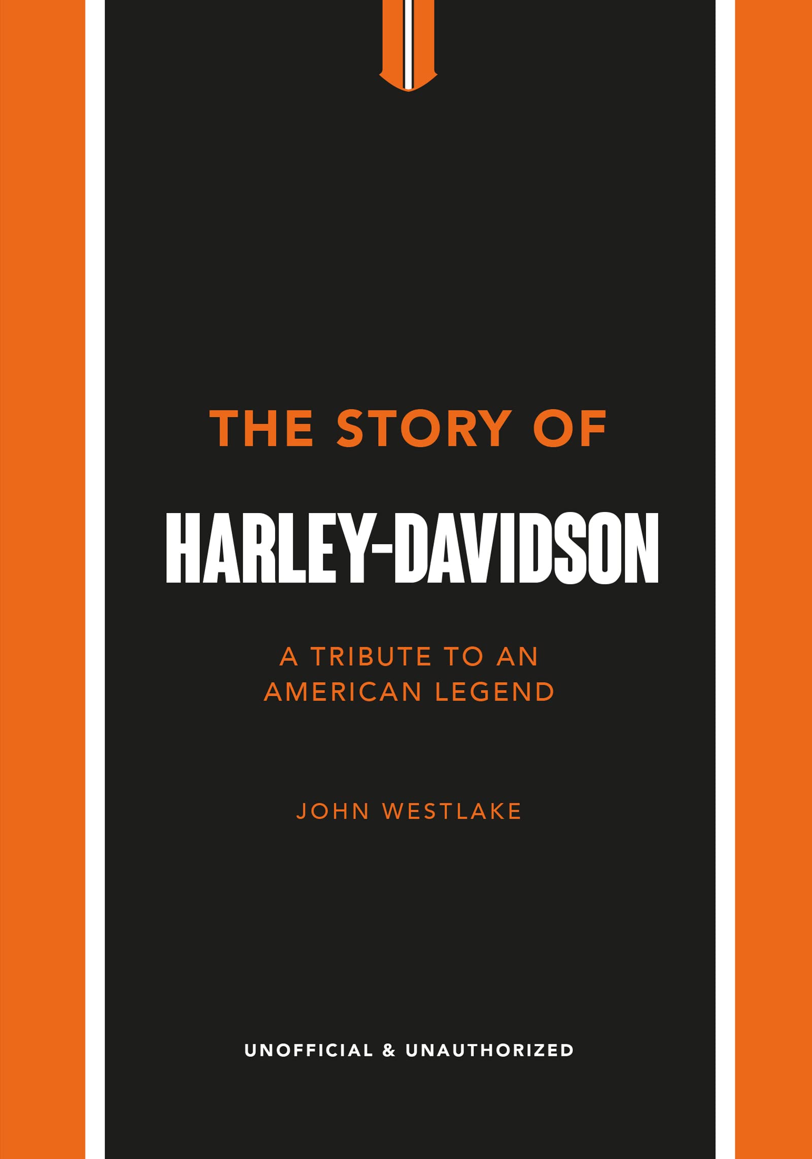 The Story of Harley-Davidson: A Tribute to an American Icon Posters