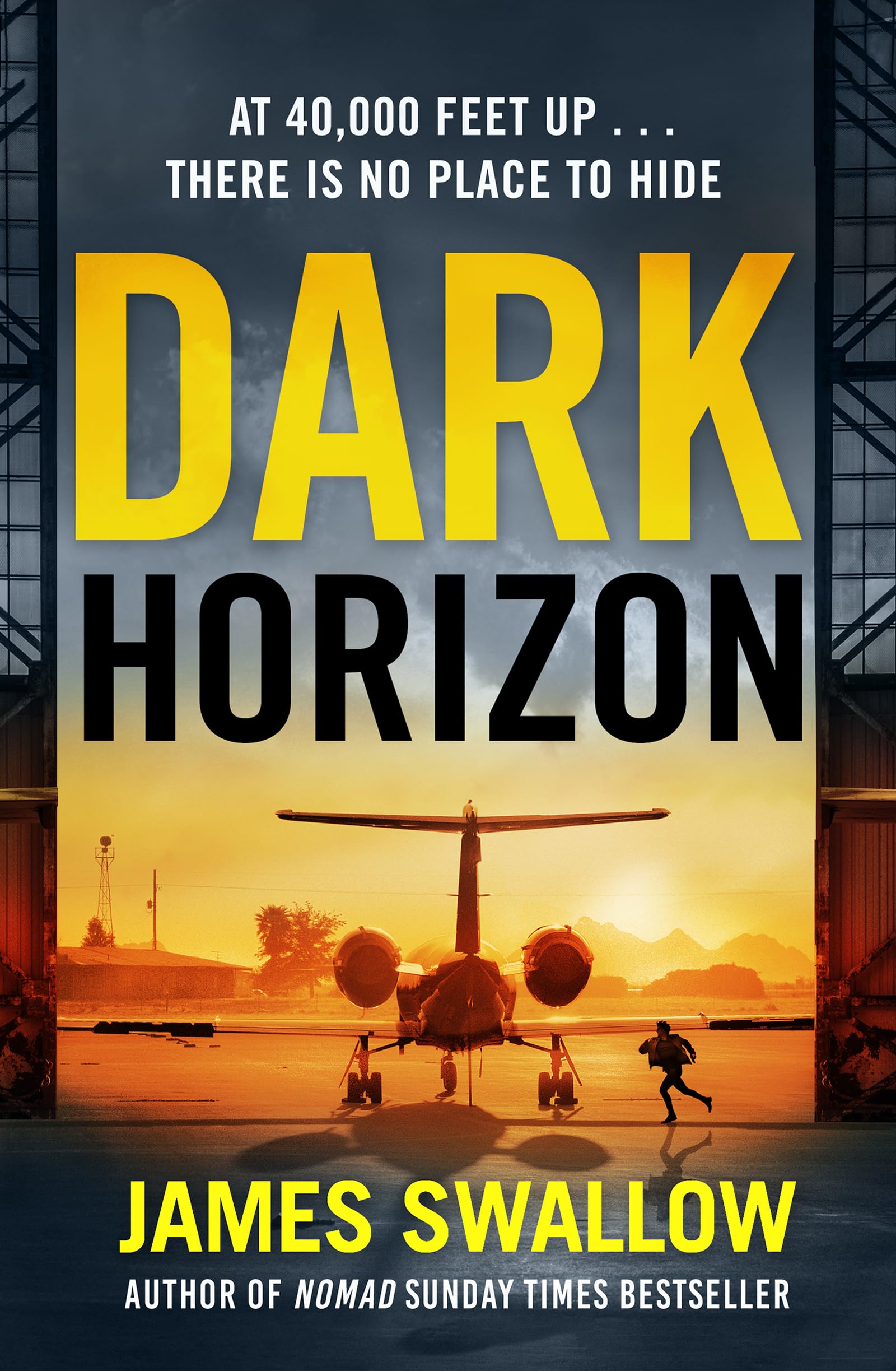 Dark Horizon Action & Adventure