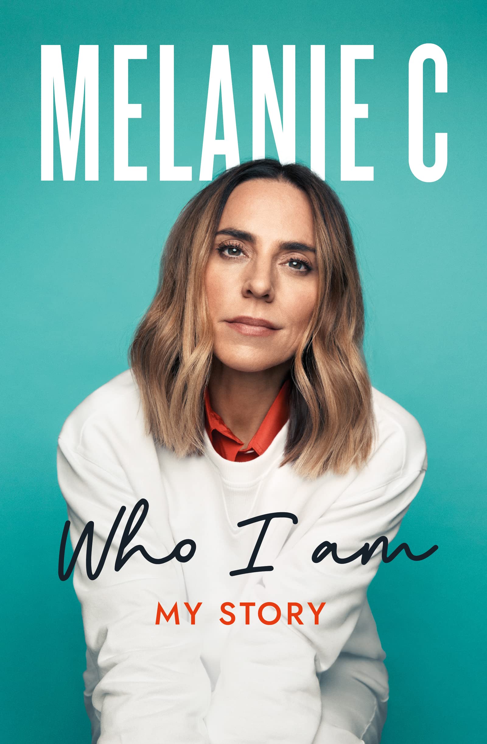 Who I Am: My Story THE SUNDAY TIMES BESTSELLER Media & Communication