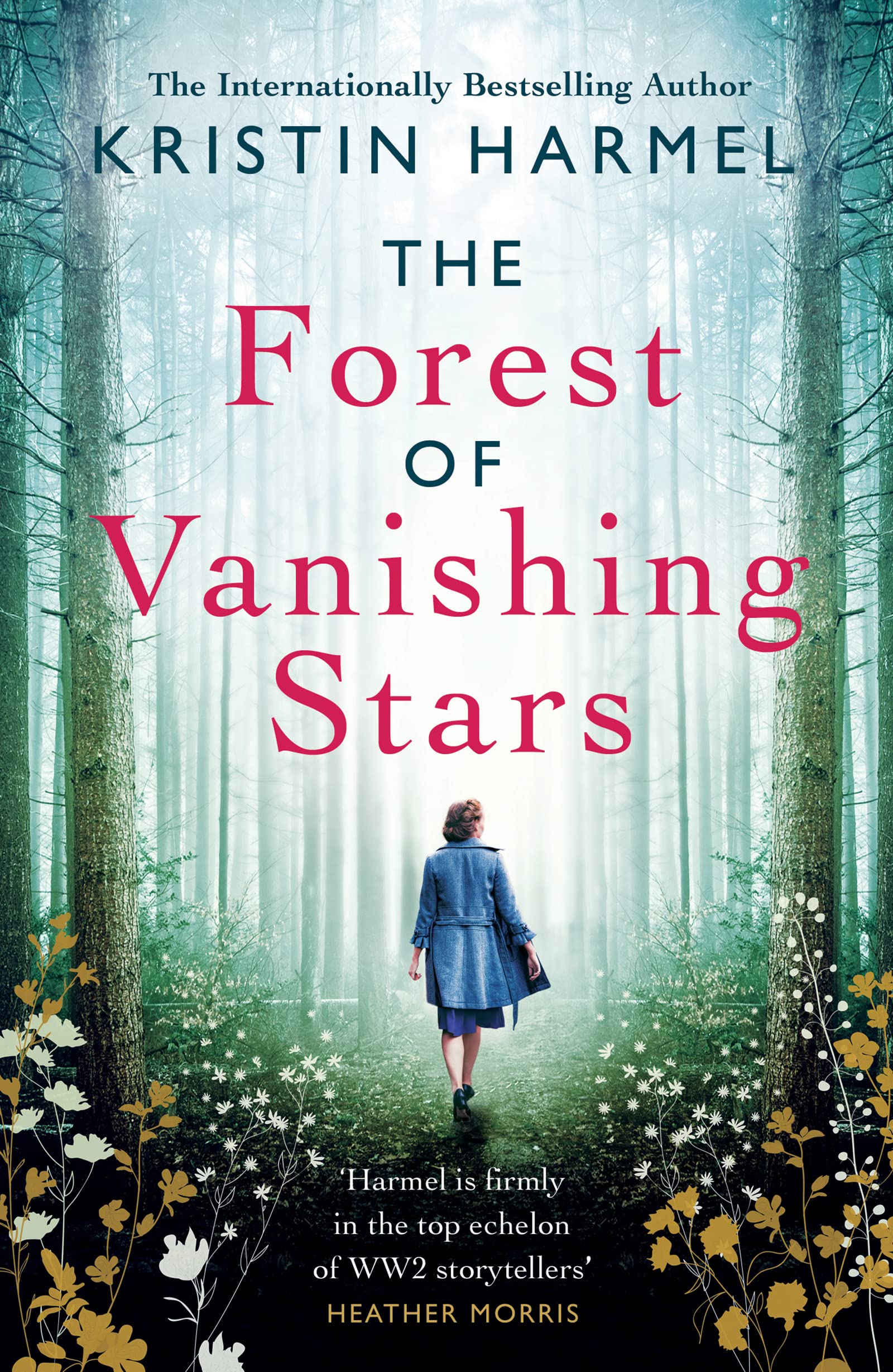 The Forest of Vanishing Stars Action & Adventure