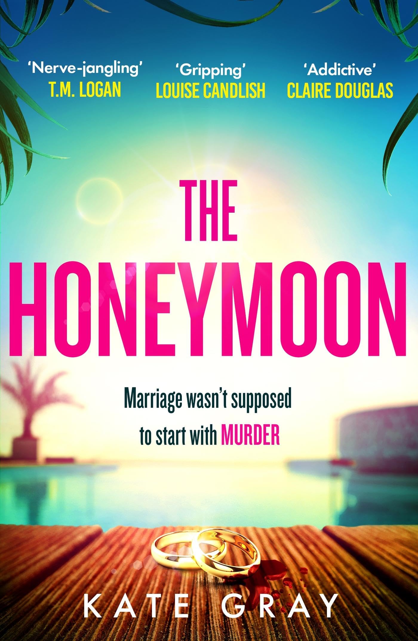 Product Image: The Honeymoon