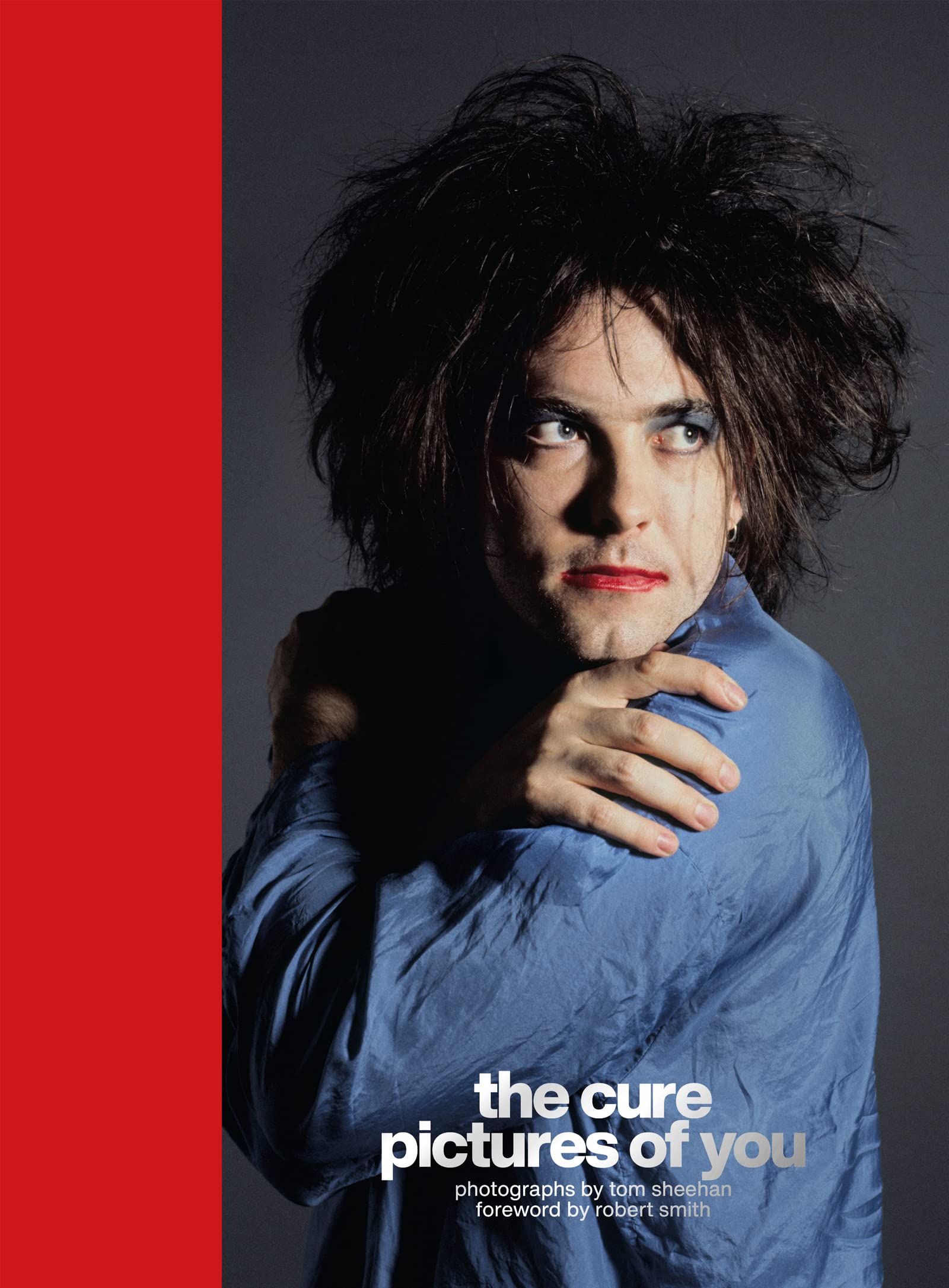 The Cure - Pictures of You Pop culture