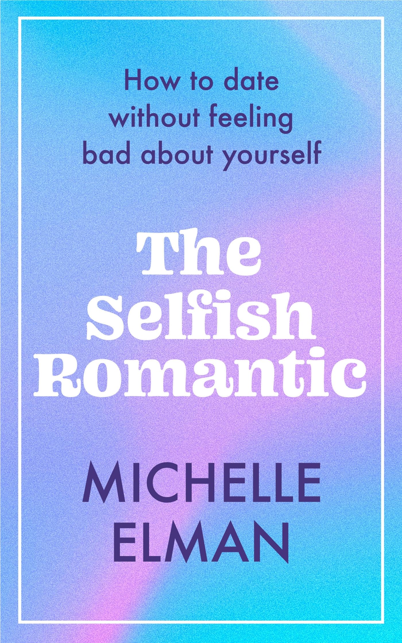 The Selfish Romantic Social Sciences