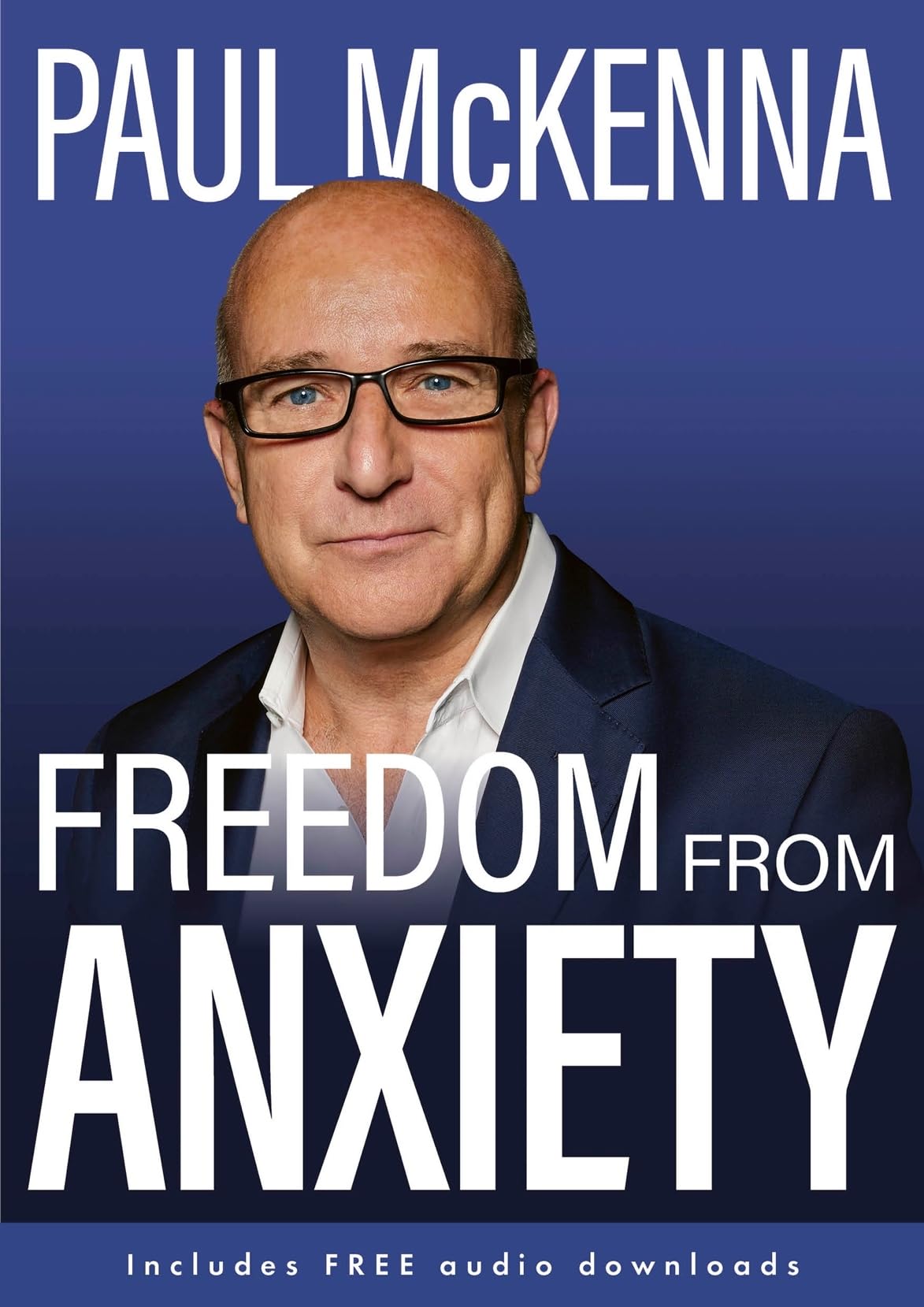 Freedom from Anxiety Business, Finance & Career Books
