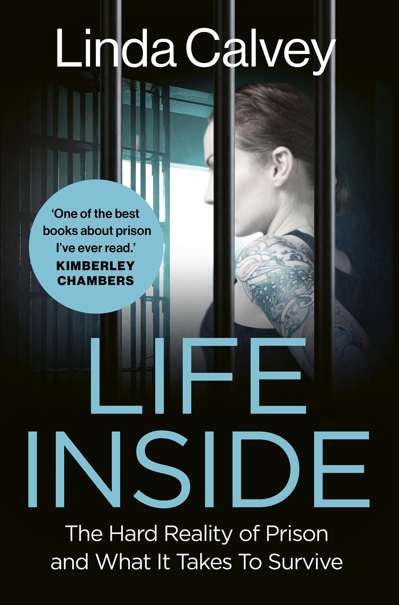 Life Inside Law Books