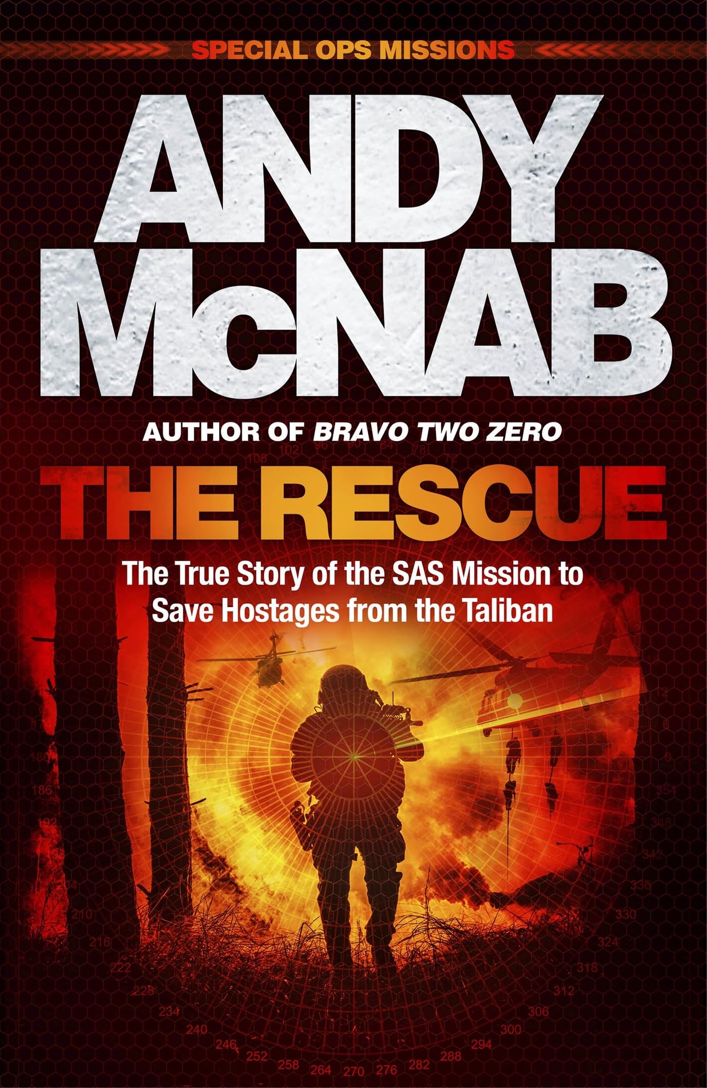 The Rescue Biographies & Memoirs Audio Books