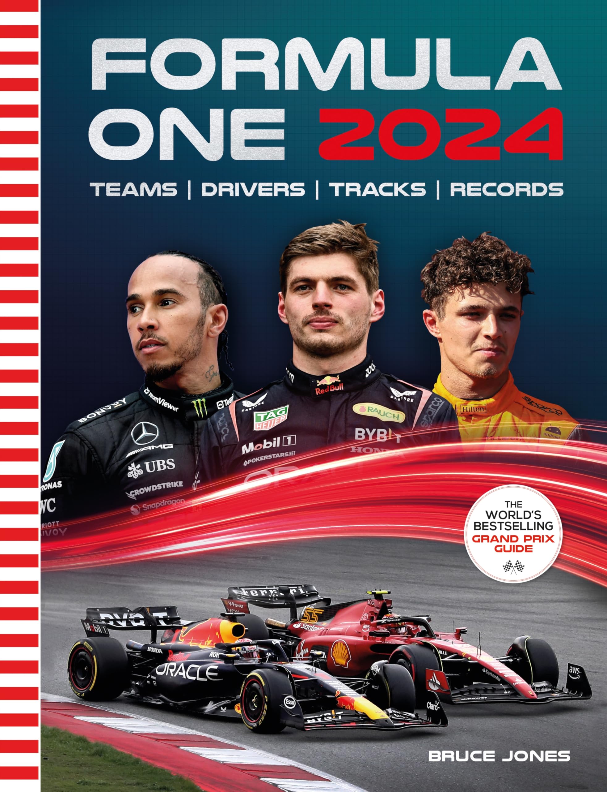 Product Image: Formula One 2024