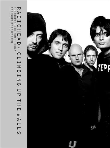 Radiohead : Climbing Up the Walls Memories