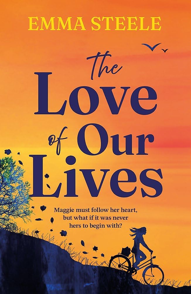 The Love of Our Lives: a new uplifting and gripping love story to win your heart Contemporary literature Books