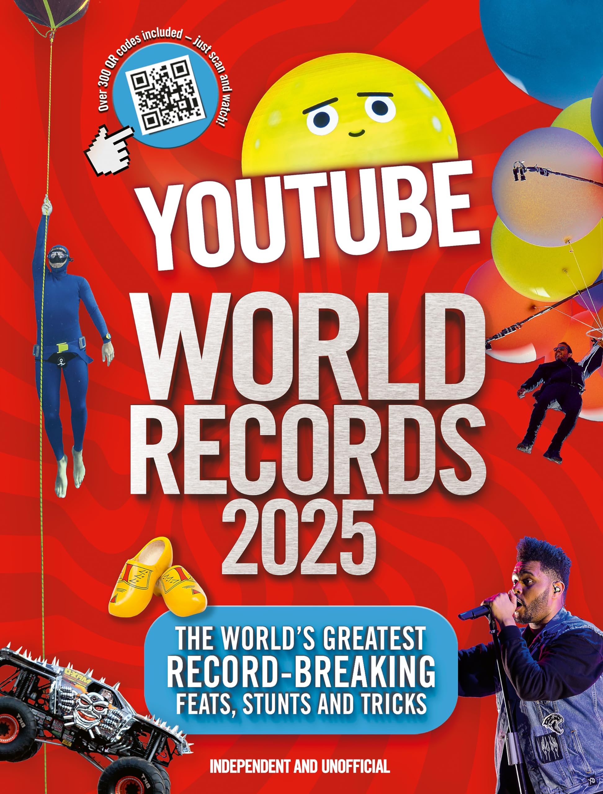 YouTube World Records 2025: The Internet's Greatest Record-Breaking Feats Social Sciences