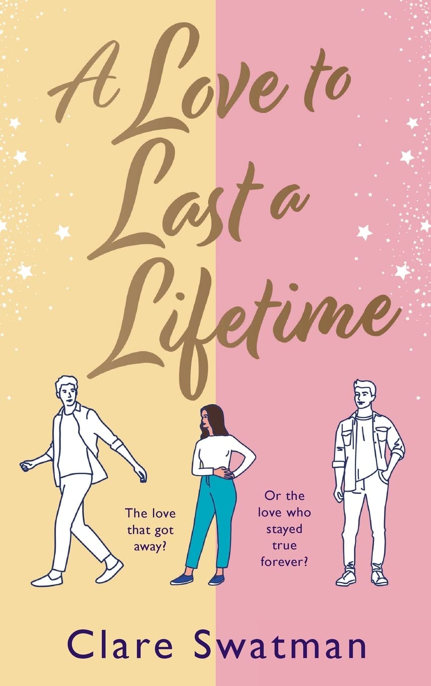 A Love to Last a Lifetime: The epic love story from Clare Swatman, author of Before We Grow Old Contemporary literature Books
