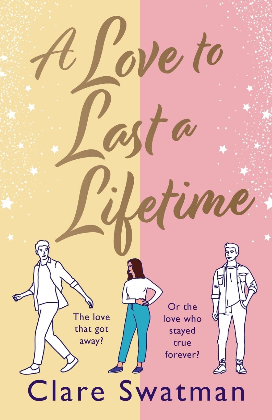 A Love to Last a Lifetime: The epic love story from Clare Swatman, author of Before We Grow Old Contemporary literature Books