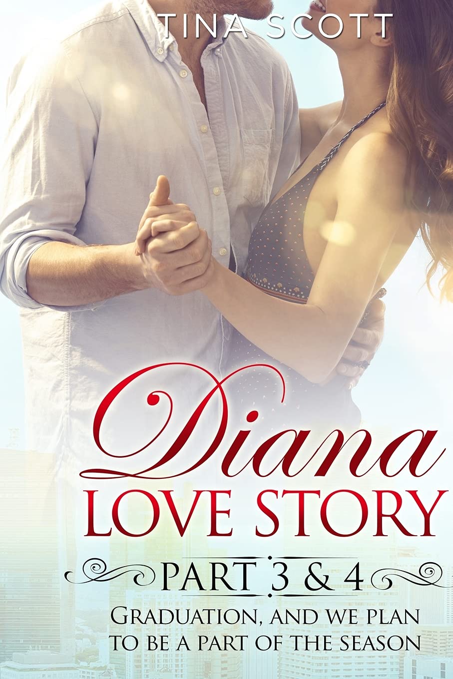 Diana Love Story (PT. 3-4): Graduation, and we plan to be a part of the season. Partnership & Love