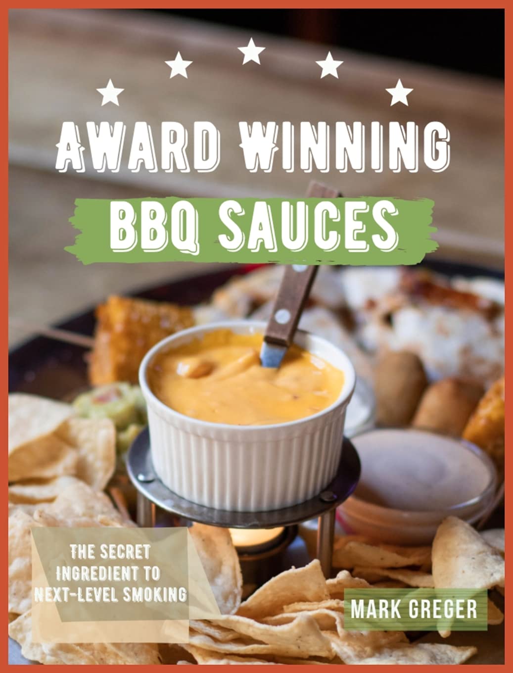 Award winning BBQ sauces: The secret ingredient to next-level smoking Leisure, Home & Garden