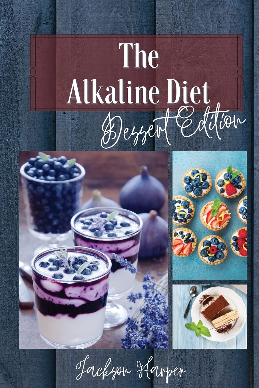 The Alkaline Diet: During a Diet, it is Important to Enjoy the little moments. What better than a cake or a pie? With this quick and Easy Guide you'll ... and be able to stick to your Eating Plan! Medicine