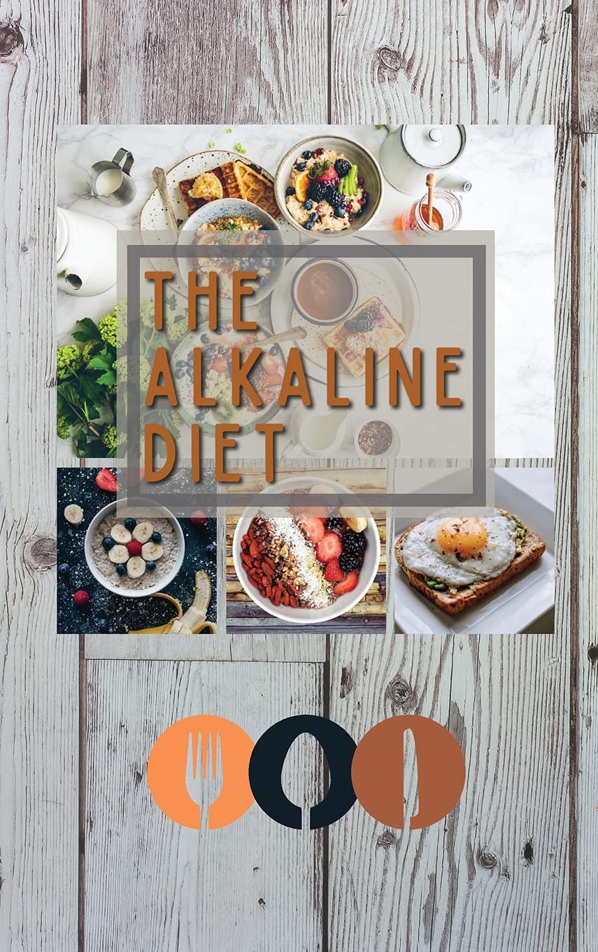 The Alkaline Diet: the new vision of the Alkaline diet has arrived with more content and new recipes. getting back in shape, detox your body and Supercharge your Health! Medicine